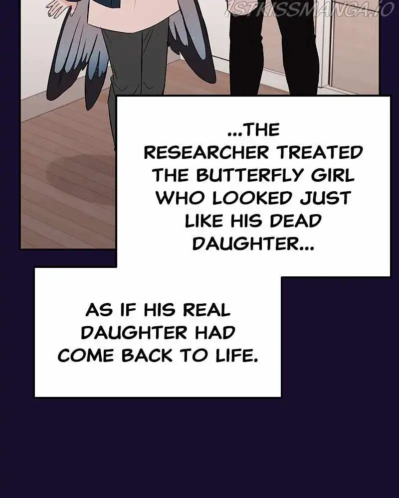 Blood and Butterflies Chapter 55 77
